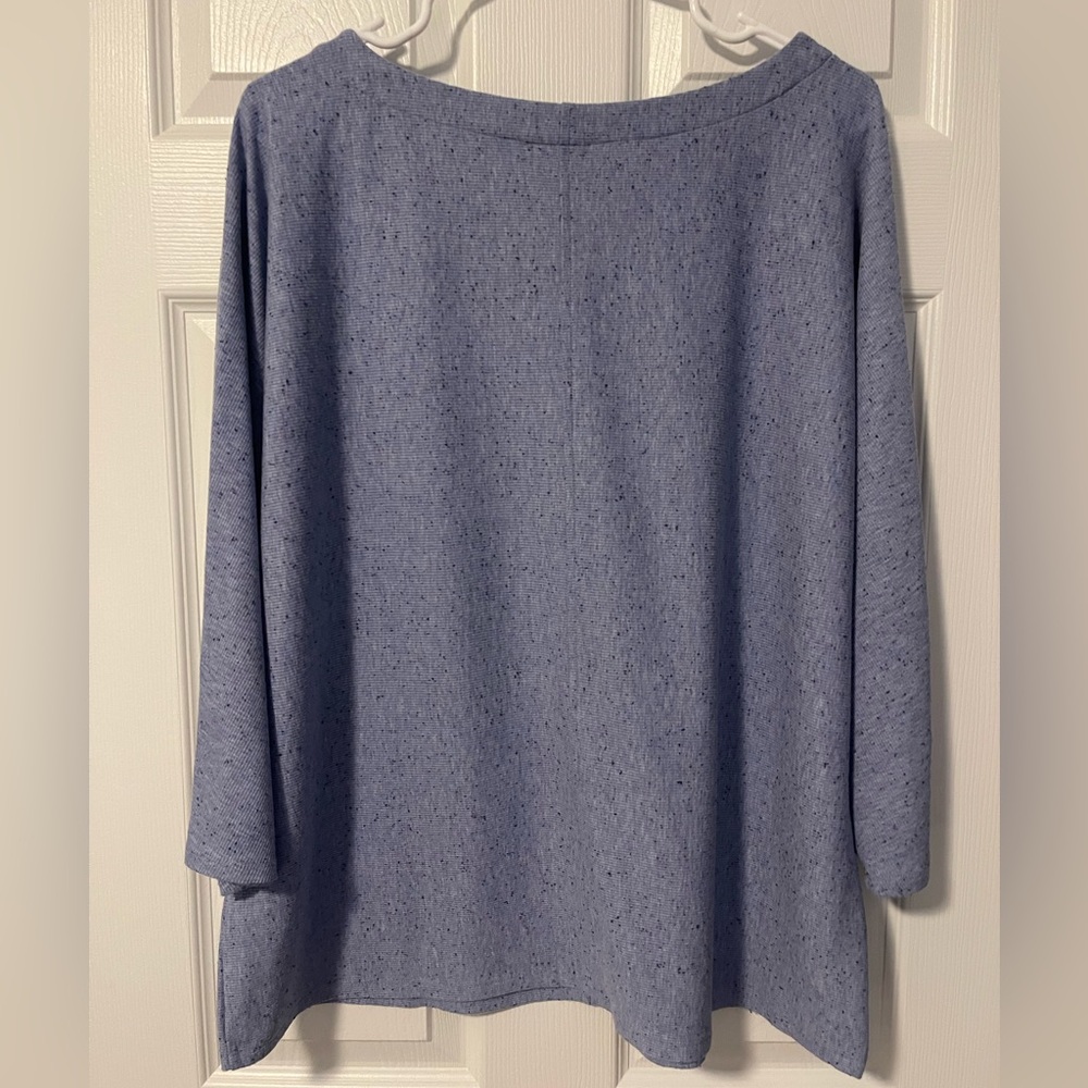 J.Jill Lightweight Sweater - Picture 2 of 3